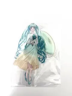 初音ミク アクリルスタンド