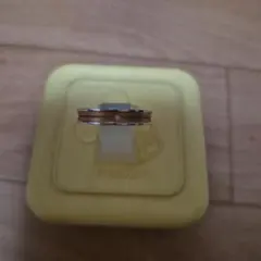 PePeシルバーリング13号