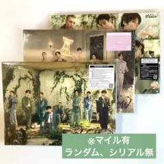 Stray Kids Hollow 3形態 セット 初回生産限定盤 期間生産限定