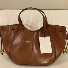 ラスト（特別セール）ZARA ザラ　２ウェイバック（新品）