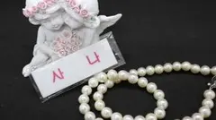 ♡TWICE♡SANA♡ネームプレート♡