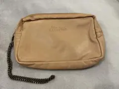 希少】JEAN PAUL GAULTIER ペンケース 約8×17cm - メルカリ