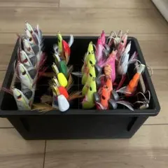 ドロッパー、メタル、錘、仕掛けまとめ売り | Mercari