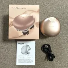 【ヘアーサロンおすすめ品】ZOGANKIN SCALP ゾーガンキンスカルプのサムネイル
