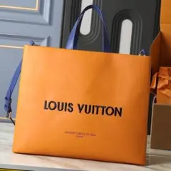 Louis Vuitton ショッパーバッグ ショルダーバッグのサムネイル