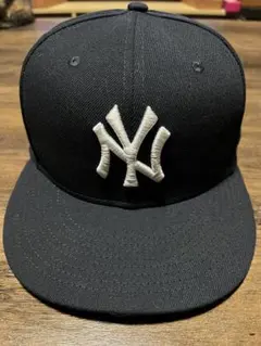 NEWERA ニューヨークヤンキース ベースボールキャップ