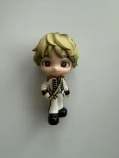 Hey!Say!JUMP 知念侑李 フィギュア シークレット - メルカリ