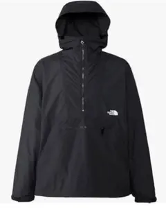 美品♪THE NORTH FACE コンパクト アノラック パーカー　M