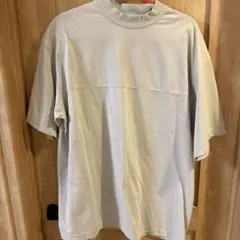 HELly Hansen ライトグレー Tシャツ Lサイズ