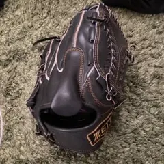 ZETT 硬式野球グローブ 黒 未使用 楽天市場】ゼット グローブ ZETT 硬式 ネオステイタスVLシリーズ