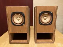 FOSTEX M800-DB + FE83En スピーカー - メルカリ