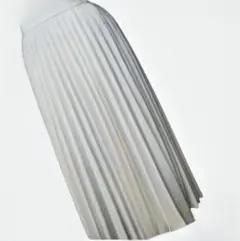 COMME CA ISM☆プリーツスカート