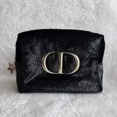 【新品】 Dior アメニティポーチ