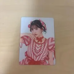 カワラボ ベストアルバム　FRUITS ZIPPER 月足天音　トレカ