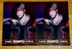 藤原樹 フォトカード