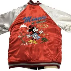 2026年最新】DISNEY VINTAGE スカジャンの人気アイテム - メルカリ
