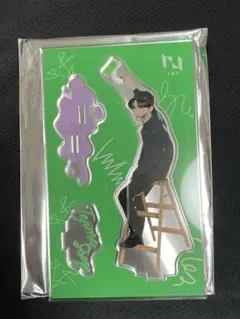 INI 田島将吾　POP UP アクスタ