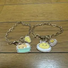 遊ハチ チャームセット