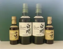 2025年最新】山崎12年 180MLの人気アイテム - メルカリ