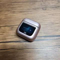 【美品】JBL TOUR PRO2 ピンク 充電ケースのみ ②のサムネイル