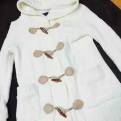 CECIL McBEE ダッフルコートのサムネイル