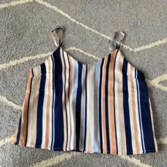 forever21  キャミソール