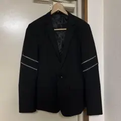 古着　テーラードジャケット