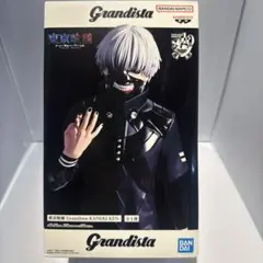 東京喰種 Grandista 金木研 フィギュア