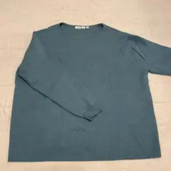 「最終値下げ」nico and… ニット