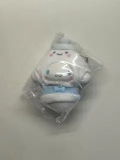 サンリオ　ちびっとも　雪の精　シナモン　シナモロール