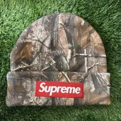 Supreme ニット帽・ビーニーのサムネイル