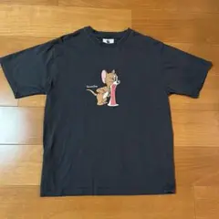 トムとジェリー　Tシャツ