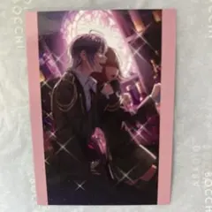 東京ディバンカー RW1特典 トレカ ノーマル エドワード・ハート