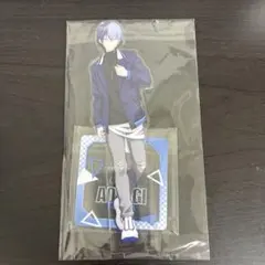 プロセカ KAITO ZOZOTOWN クリアファイル 缶バッジ - メルカリ