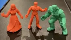 2025年最新】北斗の拳消しゴムの人気アイテム - メルカリ