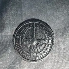 注目？！ ドラクエ　お宝コインコレクションズ　天空のつるぎ　9✨️