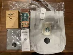 スターバックス 福袋2026