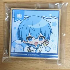 すとぷり　ウッドマグネット　横浜コラボ　STPR　Yokohama　ころん