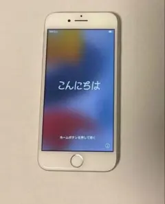 US版 apple iphone 7plus (simフリー、シャッター音なし) - メルカリ