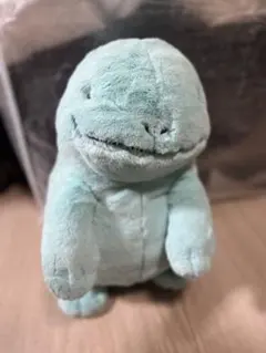 ポケモン　ヌオー　ふわふわぬいぐるみ ふわふわ抱きぬいぐるみ ヌオー ｜【公式】ポケモンセンター