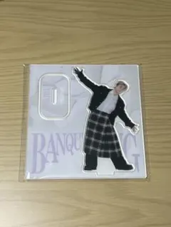 MAZZEL BANQUET BANG アクリルスタンド TAKUTO 新品 - メルカリ