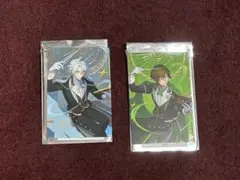 アイドリッシュセブン ssp カードコレクション