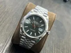 ROLEX デイトジャスト 自動巻き 腕時計