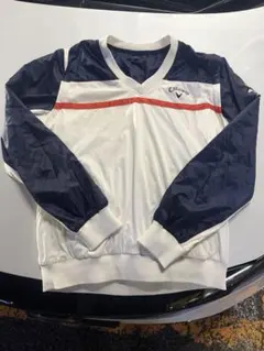 最終値引き【美品】Callaway メンズウェア