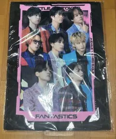 2026年最新】fantastics タオルの人気アイテム - メルカリ