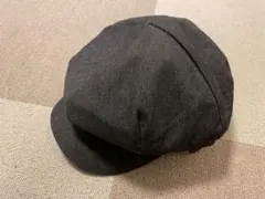 デニムキャスケット