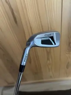 レフティ　PING ChipR チッパー ゴルフクラブのサムネイル