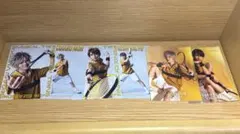 2025年最新】柳生 仁王の人気アイテム - メルカリ