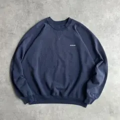 80s スウェット