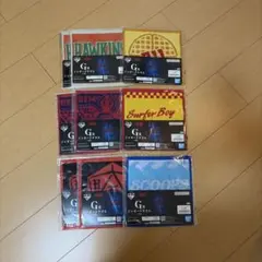 stranger things ストレンジャーシングス　一番くじ　ハンカチのサムネイル